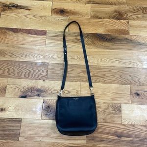 Black kate spade Bag